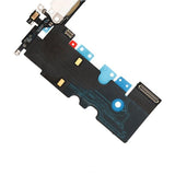 iPhone SE 2022 Opladerstik med Flexkabel - Hvid