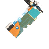 iPhone SE 2022 Opladerstik med Flexkabel - Hvid