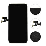 iPhone X GX Hard OLED Skærm