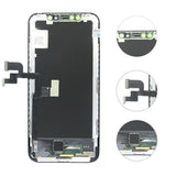 iPhone X GX Hard OLED Skærm