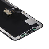 iPhone X LCD-skærm (taget fra ny iPhone)