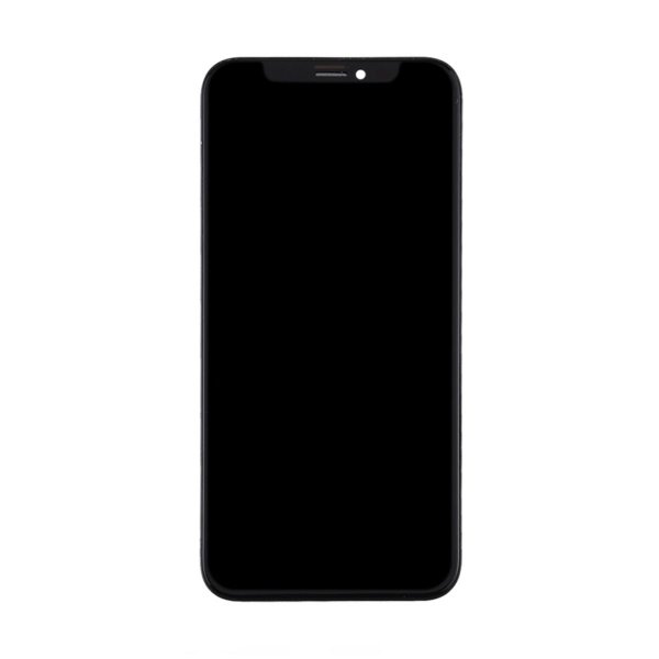 iPhone X LCD-skærm (taget fra ny iPhone)
