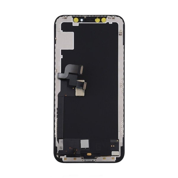 iPhone X LCD-skærm (taget fra ny iPhone)