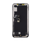 iPhone X LCD-skærm (taget fra ny iPhone)