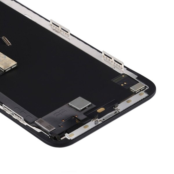 iPhone X LCD-skærm (taget fra ny iPhone)