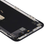 iPhone X LCD-skærm (taget fra ny iPhone)