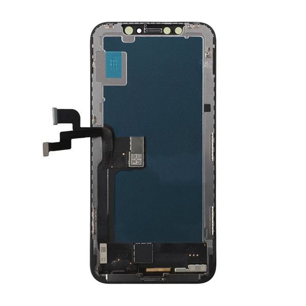 iPhone X RJ In-Cell Skærm med LCD Display