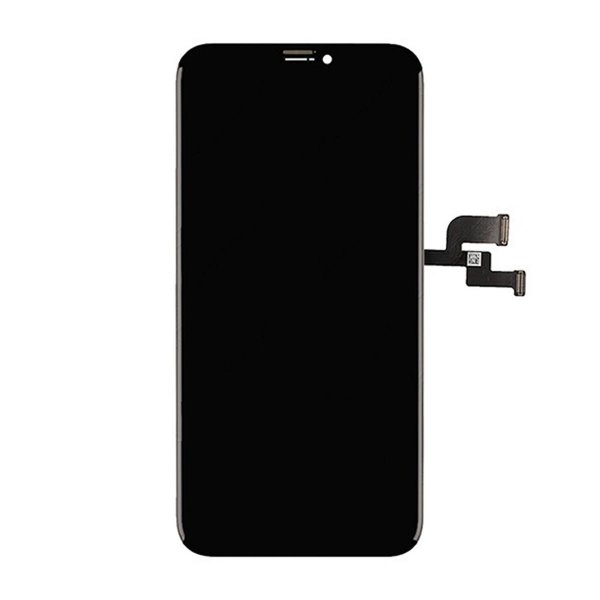 iPhone X RJ In-Cell Skærm med LCD Display