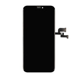 iPhone X RJ In-Cell Skærm med LCD Display