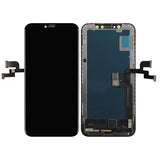 iPhone X RJ In-Cell Skærm med LCD Display