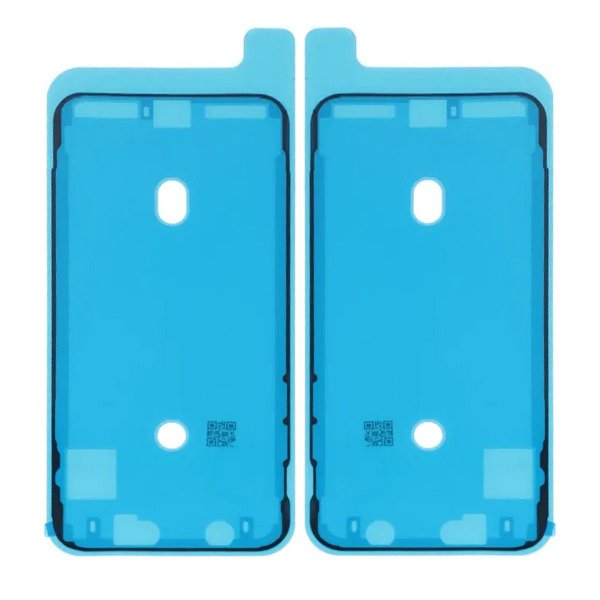 iPhone X Selvklæbende tape til LCD-skærm