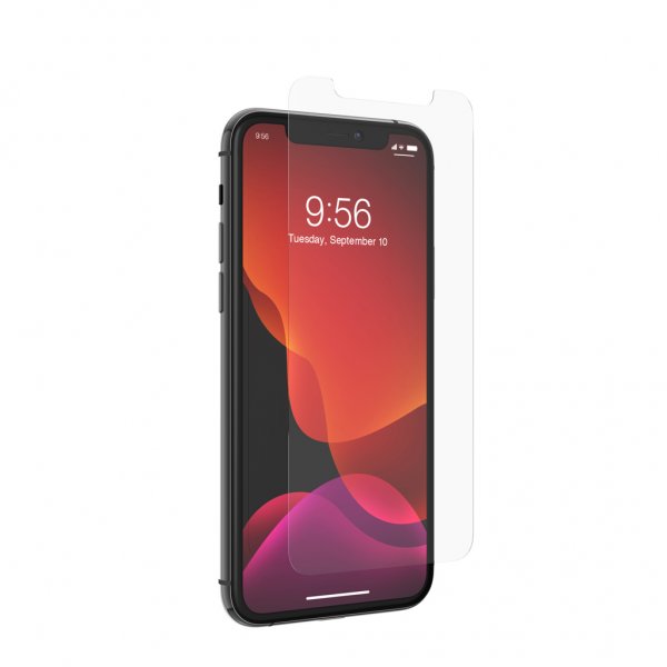 ZAGG InvisibleShield iPhone X/Xs/11 Pro Skærmbeskytter Glass Elite