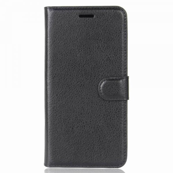 iPhone X/Xs Cover Litchi Sort