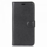 iPhone X/Xs Cover Litchi Sort