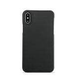 Puro iPhone X/Xs Cover Wallet Detachable 2-i-1 Sort