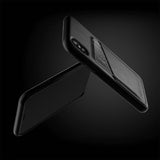 Mujjo iPhone X/Xs Skal Full Leather Wallet Case Sort