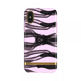 Richmond & Finch iPhone X/Xs Cover Pink Knots