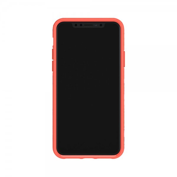 Richmond & Finch iPhone X/Xs Cover Coral Dreams