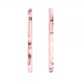 Richmond & Finch iPhone X/Xs Cover Pink Marble Floral