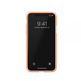 Adidas iPhone X/Xs Cover OR Moulded Case SS19 Lyserød