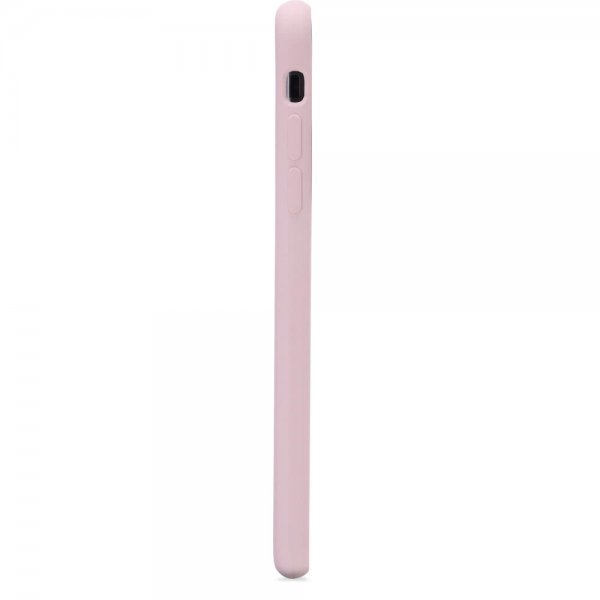 holdit iPhone X/Xs Cover Silikone Blush Pink