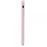 holdit iPhone X/Xs Cover Silikone Blush Pink