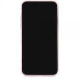 holdit iPhone X/Xs Cover Silikone Blush Pink