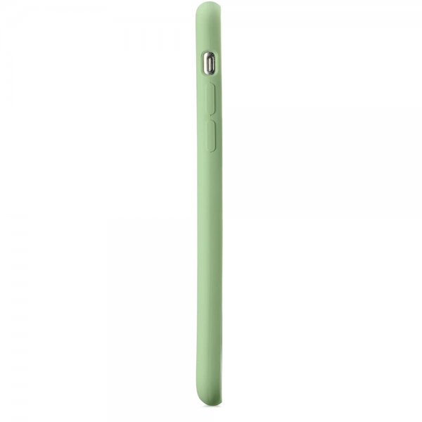 holdit iPhone X/Xs Cover Silikone Jade Green