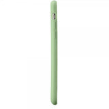 holdit iPhone X/Xs Cover Silikone Jade Green
