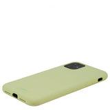 holdit iPhone 11 Cover Silikone Kiwi