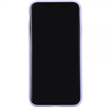 holdit iPhone X/Xs Cover Silikone Lavender