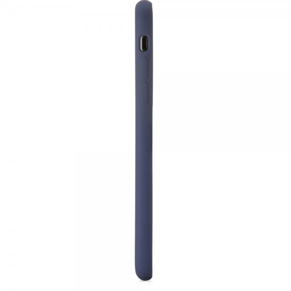 holdit iPhone X/Xs Cover Silikone Navy Blue