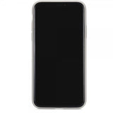holdit iPhone X/Xs Cover Silikone Taupe