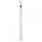 holdit iPhone X/Xs Skal Silikone Hvid