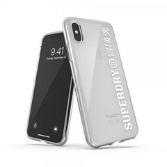 iPhone X Cover
