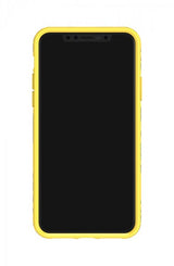 Richmond & Finch iPhone X/Xs Cover Tropical Sunset