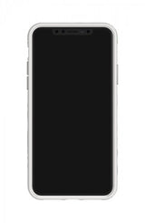 Richmond & Finch iPhone X/Xs Cover White Marble Tropics