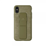 Adidas iPhone X/Xs SP Grip Cover SS19 Grøn