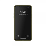 Adidas iPhone X/Xs SP Grip Cover SS19 Grøn