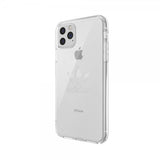 Adidas iPhone 11 Pro Max Skal ELLER Protective Clear Case FW19 Transparent