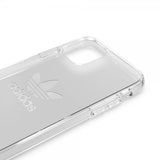 Adidas iPhone 11 Cover OR Protective Clear Case FW19 Transparent