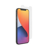 ZAGG InvisibleShield iPhone Xr/11/iPhone 12/12 Pro Skærmbeskyttelse Glass Elite VisionGuard+