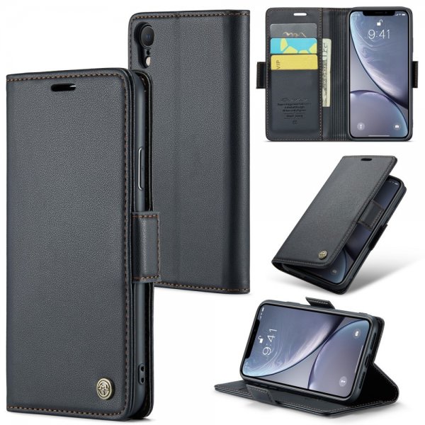 CaseMe iPhone Xr Cover 023 Series Sort