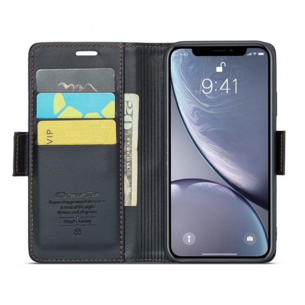 CaseMe iPhone Xr Cover 023 Series Sort