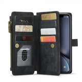 CaseMe iPhone Xr Cover C30 Series Sort