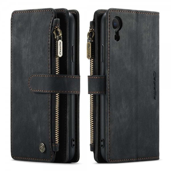 CaseMe iPhone Xr Cover C30 Series Sort