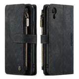 CaseMe iPhone Xr Cover C30 Series Sort