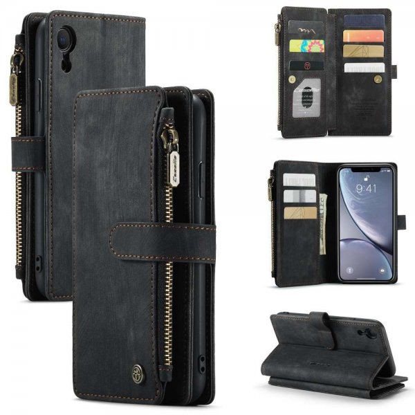 CaseMe iPhone Xr Cover C30 Series Sort
