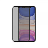 PanzerGlass iPhone Xr/iPhone 11 Skærmbeskyttelse CamSlider Dual Privacy