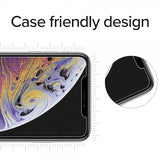 Nordic Covers iPhone Xr/iPhone 11 Skærmbeskyttelse Glasberga